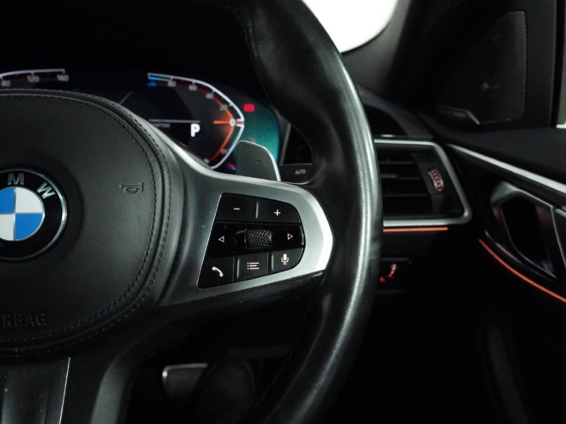 2021 (71) BMW 4 SERIES 420d MHT M Sport 2dr Step Auto 5154091