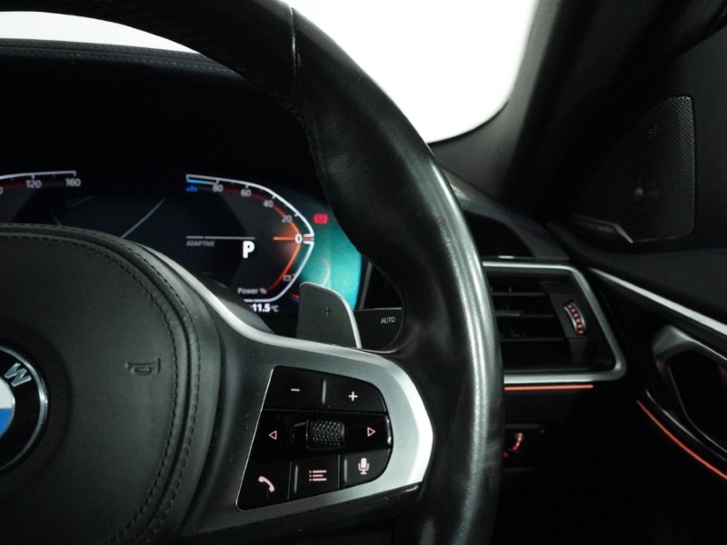 2021 (71) BMW 4 SERIES 420d MHT M Sport 2dr Step Auto 5154090