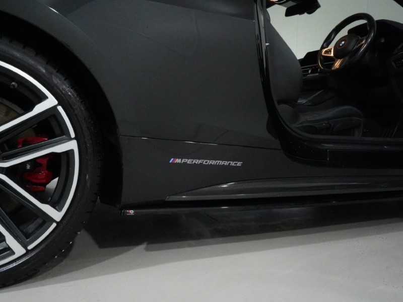 2021 (71) BMW 4 SERIES 420d MHT M Sport 2dr Step Auto 5154098