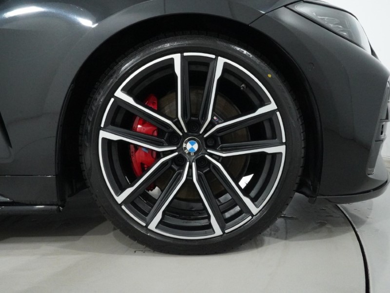 2021 (71) BMW 4 SERIES 420d MHT M Sport 2dr Step Auto 5154099