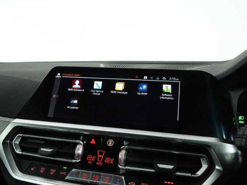 2021 (71) BMW 4 SERIES 420d MHT M Sport 2dr Step Auto 5154093