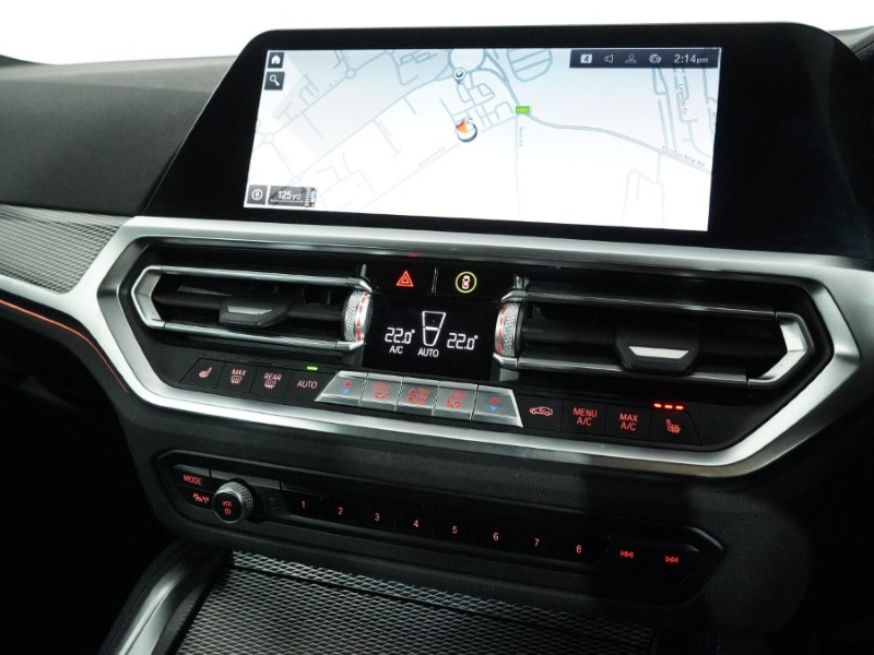 2021 (71) BMW 4 SERIES 420d MHT M Sport 2dr Step Auto 5154077