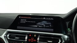 2021 (71) BMW 4 SERIES 420d MHT M Sport 2dr Step Auto 5154086