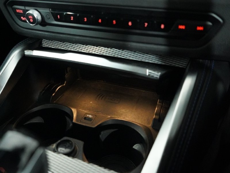 2021 (71) BMW 4 SERIES 420d MHT M Sport 2dr Step Auto 5154094