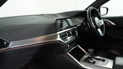 2021 (71) BMW 4 SERIES 420d MHT M Sport 2dr Step Auto 5154057