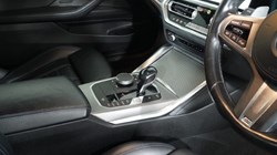 2021 (71) BMW 4 SERIES 420d MHT M Sport 2dr Step Auto 5154073