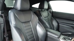 2021 (71) BMW 4 SERIES 420d MHT M Sport 2dr Step Auto 5154069