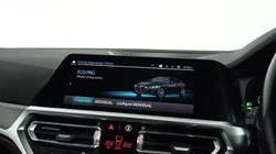 2021 (71) BMW 4 SERIES 420d MHT M Sport 2dr Step Auto 5154085