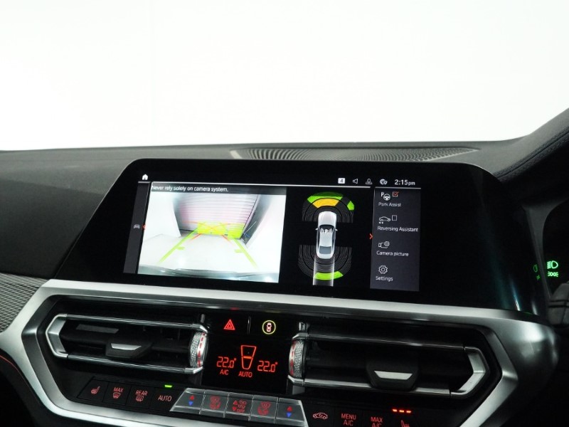 2021 (71) BMW 4 SERIES 420d MHT M Sport 2dr Step Auto 5154087