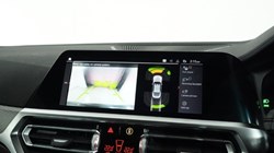 2021 (71) BMW 4 SERIES 420d MHT M Sport 2dr Step Auto 5154087