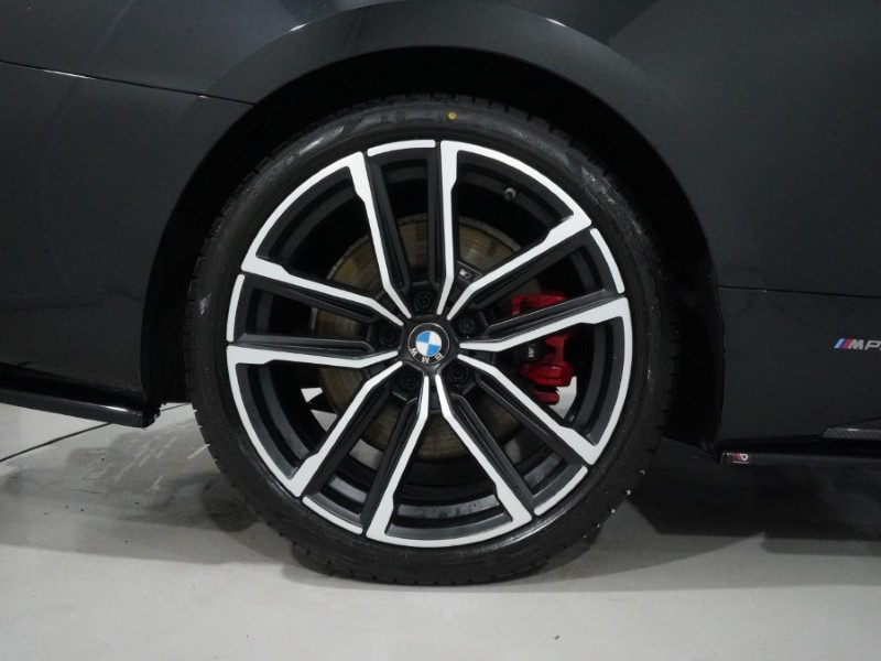 2021 (71) BMW 4 SERIES 420d MHT M Sport 2dr Step Auto 5154097