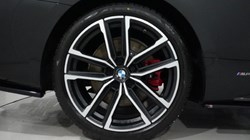 2021 (71) BMW 4 SERIES 420d MHT M Sport 2dr Step Auto 5154097