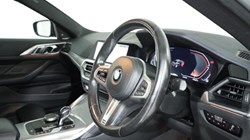 2021 (71) BMW 4 SERIES 420d MHT M Sport 2dr Step Auto 5154072