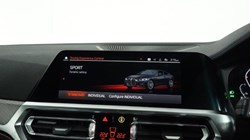 2021 (71) BMW 4 SERIES 420d MHT M Sport 2dr Step Auto 5154083