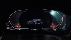 2021 (71) BMW 4 SERIES 420d MHT M Sport 2dr Step Auto 5154075