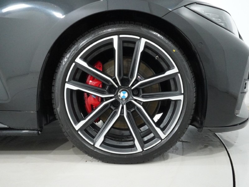 2021 (71) BMW 4 SERIES 420d MHT M Sport 2dr Step Auto 5154066