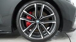 2021 (71) BMW 4 SERIES 420d MHT M Sport 2dr Step Auto 5154066