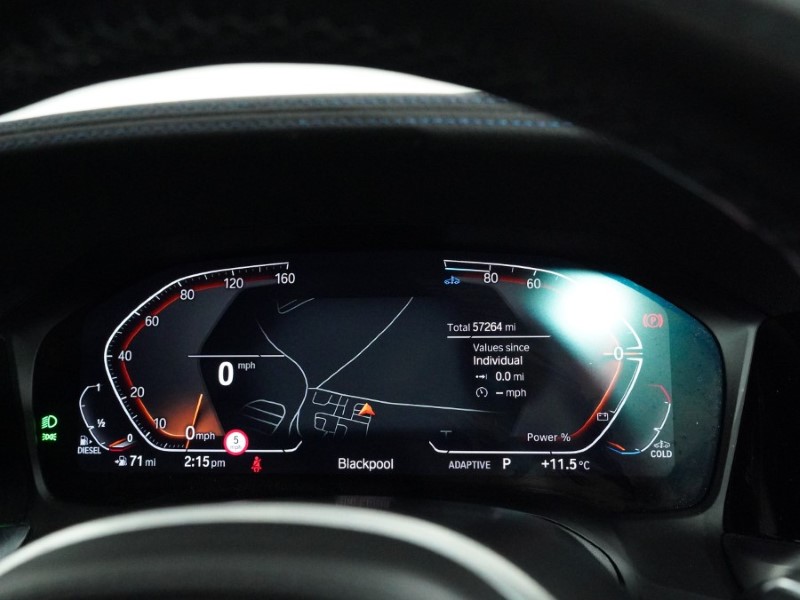 2021 (71) BMW 4 SERIES 420d MHT M Sport 2dr Step Auto 5154095