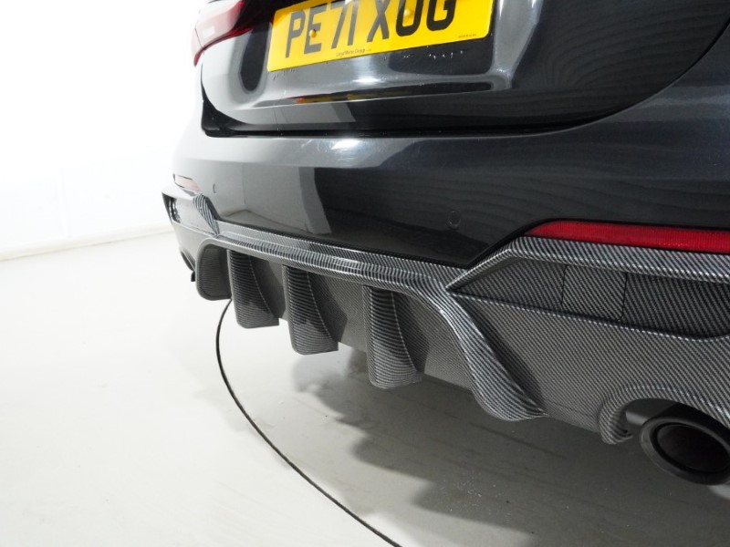 2021 (71) BMW 4 SERIES 420d MHT M Sport 2dr Step Auto 5154055