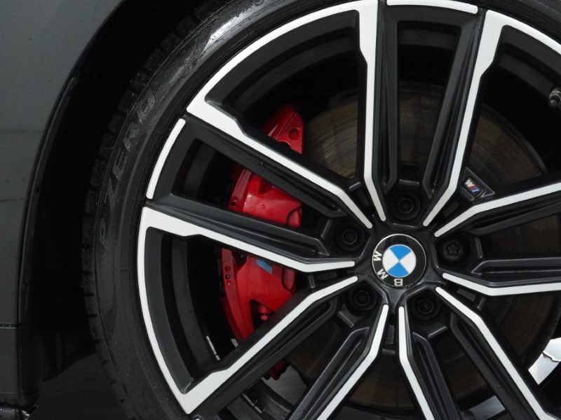 2021 (71) BMW 4 SERIES 420d MHT M Sport 2dr Step Auto 5154100