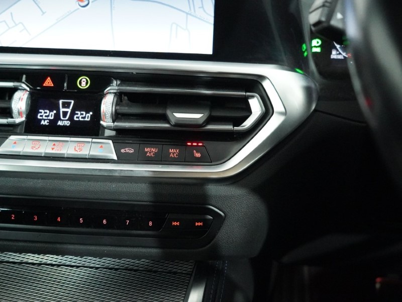 2021 (71) BMW 4 SERIES 420d MHT M Sport 2dr Step Auto 5154078