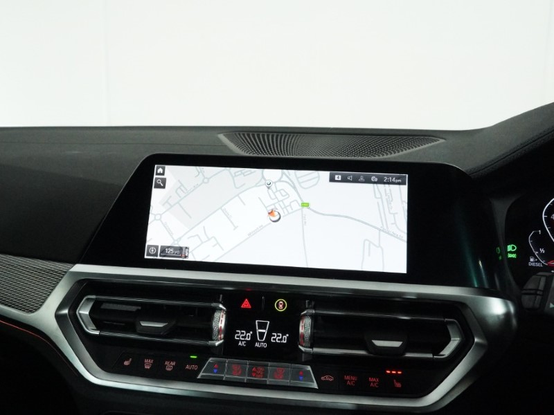 2021 (71) BMW 4 SERIES 420d MHT M Sport 2dr Step Auto 5154076