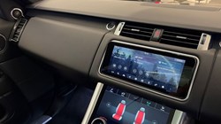 2022 (71) LAND ROVER RANGE ROVER SPORT 2.0 P400e HSE Silver 5dr Auto 4976578