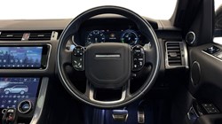 2022 (71) LAND ROVER RANGE ROVER SPORT 2.0 P400e HSE Silver 5dr Auto 4976555