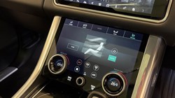 2022 (71) LAND ROVER RANGE ROVER SPORT 2.0 P400e HSE Silver 5dr Auto 4976575