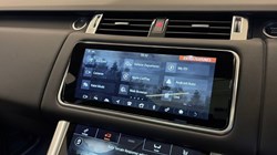 2022 (71) LAND ROVER RANGE ROVER SPORT 2.0 P400e HSE Silver 5dr Auto 4976574