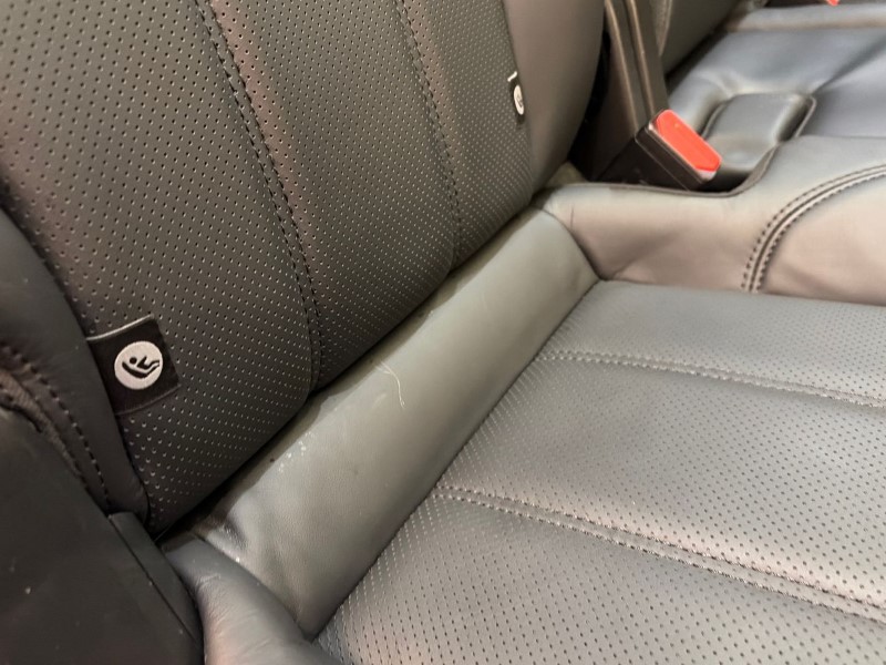 2022 (71) LAND ROVER RANGE ROVER SPORT 2.0 P400e HSE Silver 5dr Auto 4976581