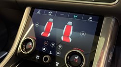 2022 (71) LAND ROVER RANGE ROVER SPORT 2.0 P400e HSE Silver 5dr Auto 4976577