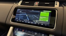 2022 (71) LAND ROVER RANGE ROVER SPORT 2.0 P400e HSE Silver 5dr Auto 4976551