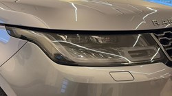 2022 (71) LAND ROVER RANGE ROVER SPORT 2.0 P400e HSE Silver 5dr Auto 4976557