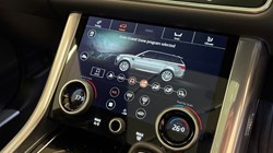 2022 (71) LAND ROVER RANGE ROVER SPORT 2.0 P400e HSE Silver 5dr Auto 4976576