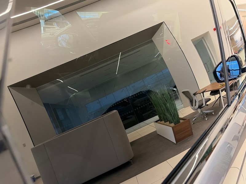 2022 (71) LAND ROVER RANGE ROVER SPORT 2.0 P400e HSE Silver 5dr Auto 4976595