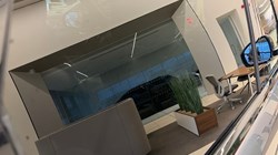 2022 (71) LAND ROVER RANGE ROVER SPORT 2.0 P400e HSE Silver 5dr Auto 4976595