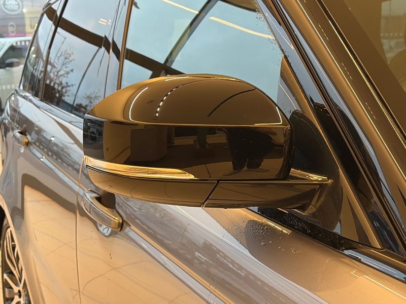 2022 (71) LAND ROVER RANGE ROVER SPORT 2.0 P400e HSE Silver 5dr Auto 4976594