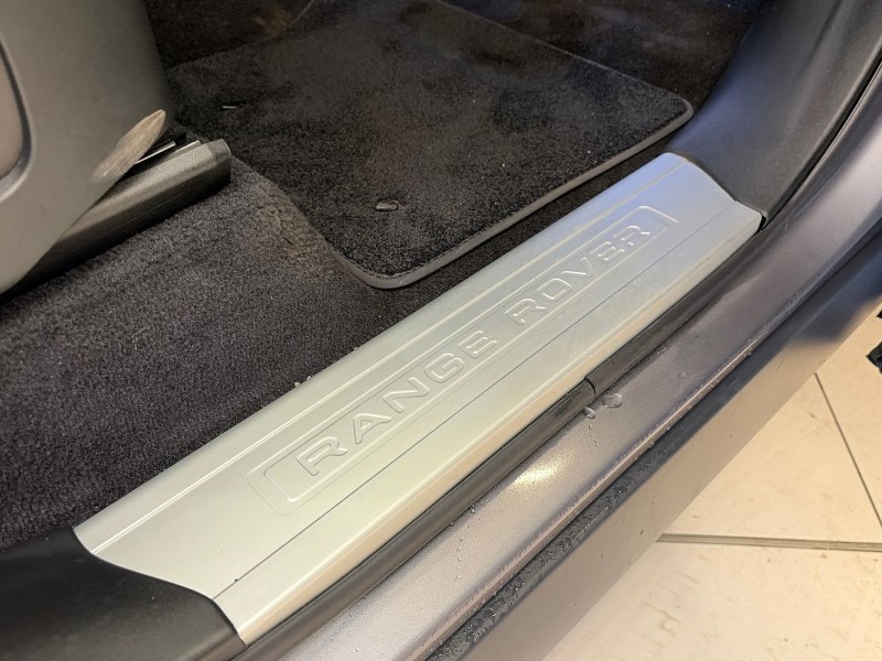 2022 (71) LAND ROVER RANGE ROVER SPORT 2.0 P400e HSE Silver 5dr Auto 4976582