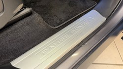 2022 (71) LAND ROVER RANGE ROVER SPORT 2.0 P400e HSE Silver 5dr Auto 4976582