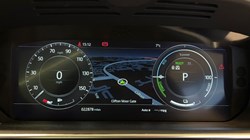 2022 (71) LAND ROVER RANGE ROVER SPORT 2.0 P400e HSE Silver 5dr Auto 4976556