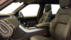 2022 (71) LAND ROVER RANGE ROVER SPORT 2.0 P400e HSE Silver 5dr Auto 4976543