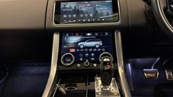 2022 (71) LAND ROVER RANGE ROVER SPORT 2.0 P400e HSE Silver 5dr Auto 4976554