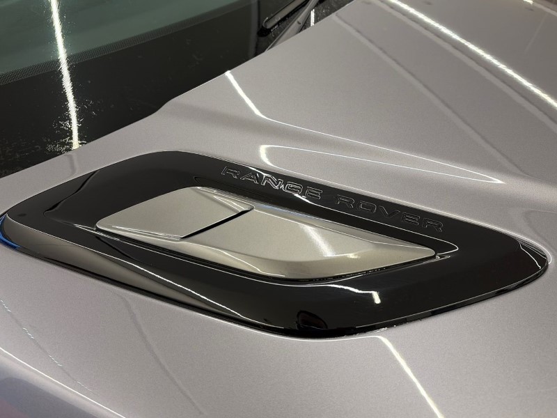 2022 (71) LAND ROVER RANGE ROVER SPORT 2.0 P400e HSE Silver 5dr Auto 4976603
