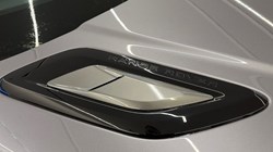 2022 (71) LAND ROVER RANGE ROVER SPORT 2.0 P400e HSE Silver 5dr Auto 4976603