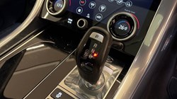 2022 (71) LAND ROVER RANGE ROVER SPORT 2.0 P400e HSE Silver 5dr Auto 4976553