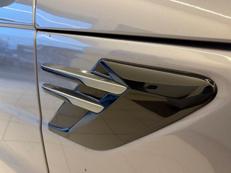 2022 (71) LAND ROVER RANGE ROVER SPORT 2.0 P400e HSE Silver 5dr Auto 4976560