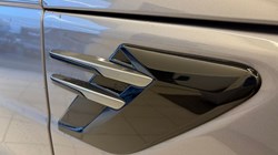 2022 (71) LAND ROVER RANGE ROVER SPORT 2.0 P400e HSE Silver 5dr Auto 4976560