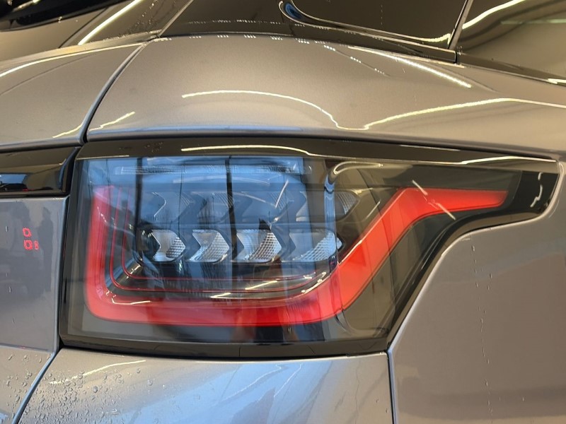 2022 (71) LAND ROVER RANGE ROVER SPORT 2.0 P400e HSE Silver 5dr Auto 4976591