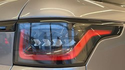 2022 (71) LAND ROVER RANGE ROVER SPORT 2.0 P400e HSE Silver 5dr Auto 4976591